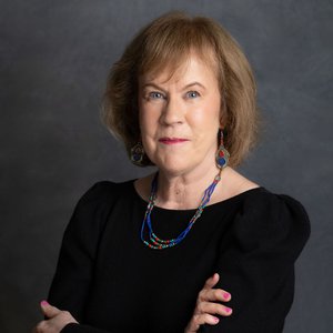 Robin McMillion