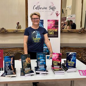 Catherine Yaffe