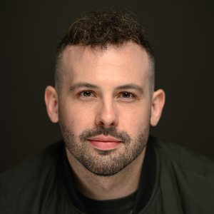 Nick Calder