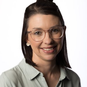 Kate Beattie