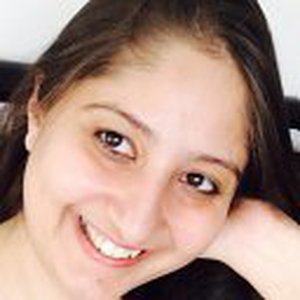 Lana Sabarwal