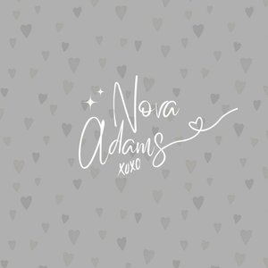 Nova Adams