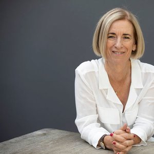 Sarah Hawthorn