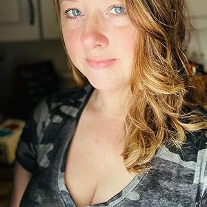 Evie Rae
