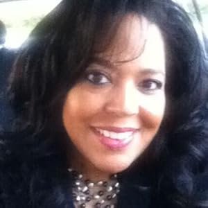 Lydia T Grant