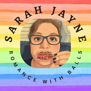 Sarah Jayne