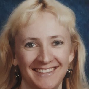 Naomi P Lane