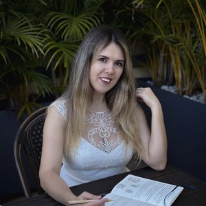 Marina Meier