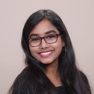 Sakthika Vijay