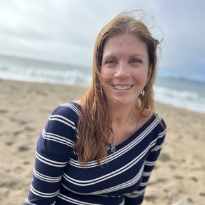 Elizabeth Standish