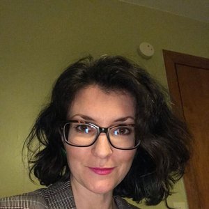 Rebecca Cuthbert