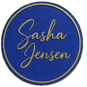 Sasha Jensen