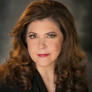 Rosemary Stevens