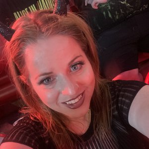 Jonesy Elise