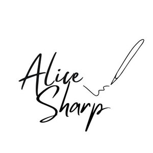 Alice Sharp