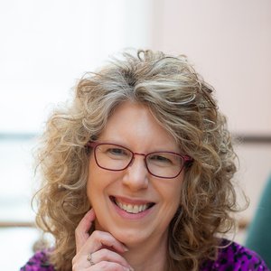 Laura Hulthen Thomas