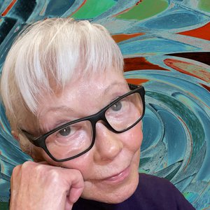 Nan Sanders Pokerwinski