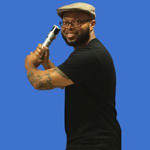 Marcus Johnson-Kwabena