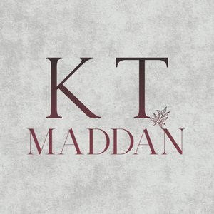 K. T. Maddan