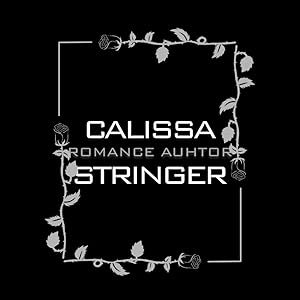Calissa Stringer