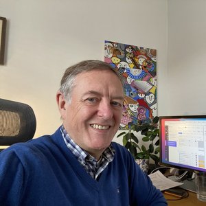 Christopher Tradgett