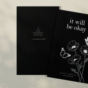 Gracie Madison Elizabeth