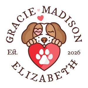 Gracie Madison Elizabeth