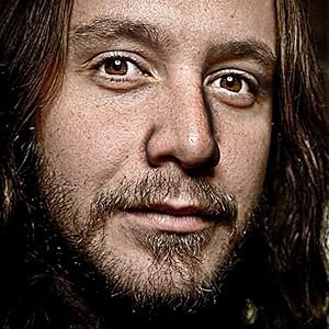 Jason Marbach / R. W. Meadors