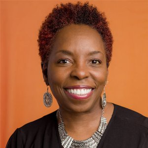 Sharon C. Cooper