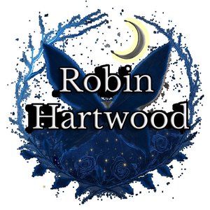 Robin Hartwood