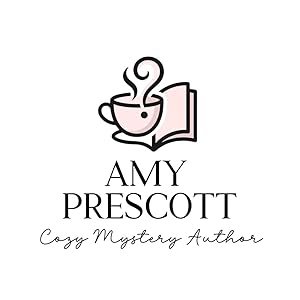 Amy Prescott