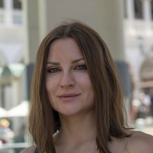 Ina Voloshyn