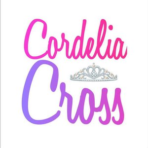 Cordelia Cross