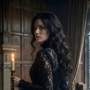 Mara Vane