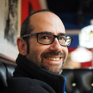 Daniel Roy Greenfeld