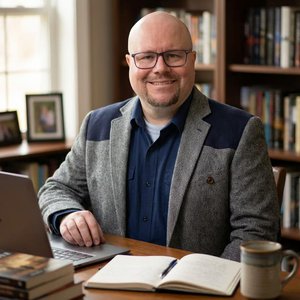 KP Gillen