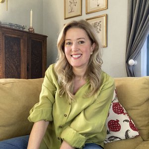 Louisa Stacey