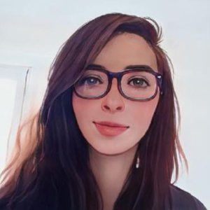 Sophie Maddon