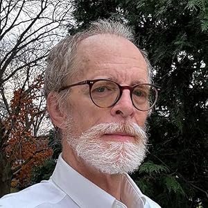 Keith Baxter