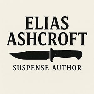 Elias Ashcroft