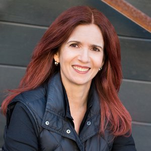 Celia Breslin