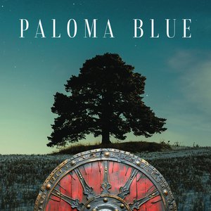 Paloma Blue