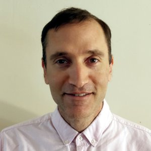 Joshua N. Pritikin