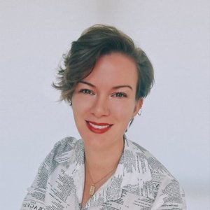 Christina Woods