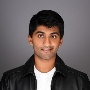 Nikhil Prabala