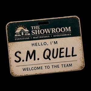 S. M. Quell