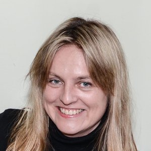 Tabitha Potts