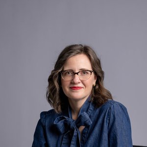 Kalyn Gensic