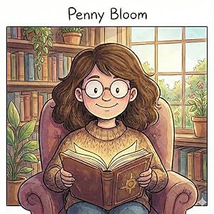 Penny Bloom