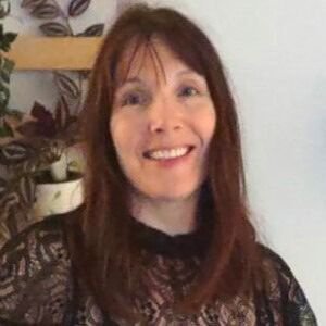 Marie Shannon